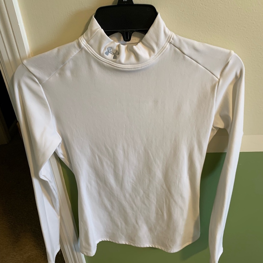 UA Women’s Cold Gear